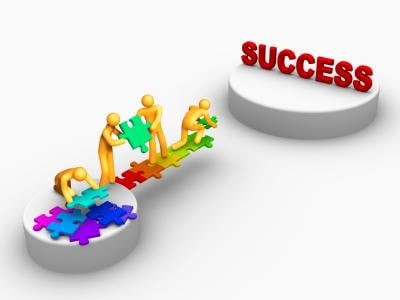 Get Marketing Synced with Sales