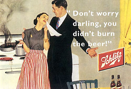 Your Marketing Stinks