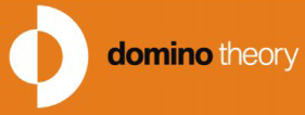 Dominothry Logo