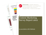 Content Marketing Strategy