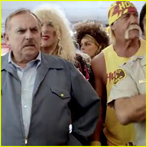 The Super Bowl Commercials all Failed